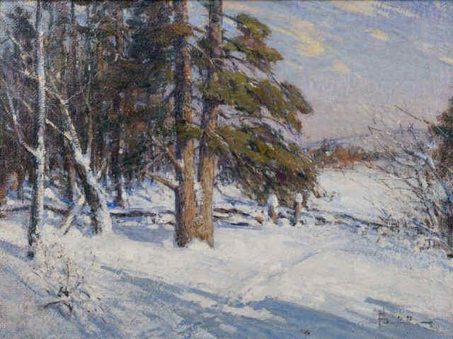 P. FRANKLIN BROWNELL, RCA