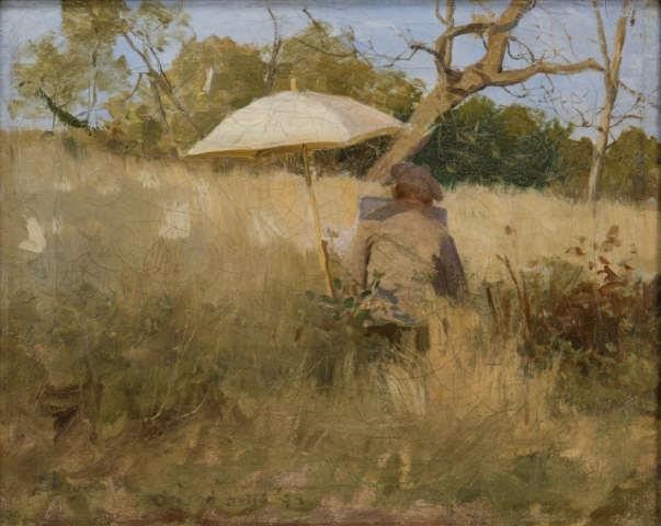 P. FRANKLIN BROWNELL, RCA