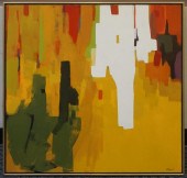 P. GILBERT, 'COUNTERPOINT', AC