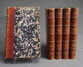 P. LANFREY, HISTOIRE DE NAPOLE