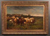 P. Lemaire French 20th century