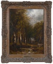 P. MANZONI(19th/20th century)