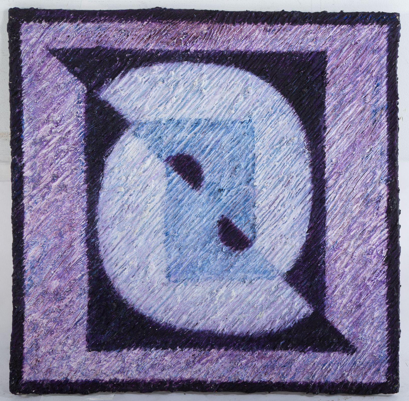 P. MORELLI. "DISCONTINUITY,"