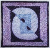 P. MORELLI. "DISCONTINUITY," M