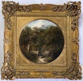 P. NASMYTH O/C "PHEASANTS BY T
