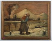 P. PONLUS. DUTCH WOMAN AND CHI