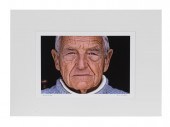 P. RALSTON, PHOTO PORTRAIT OF