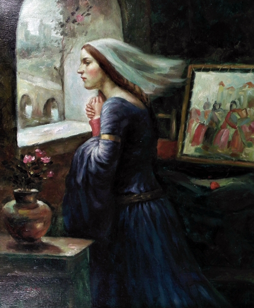 P. Rouliere (late 19th/early 20th