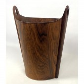 P. S. HEGGEN Norway Rosewood W