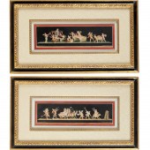 P. SCOGNAMIGLIO, PAIR GRAND TO