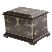 P. SORMANI ANTIQUE FRENCH MARQ