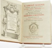 "P. VERGILI MARONIS CODEX ANTI