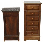 ]P<>(2) LOUIS PHILIPPE MARBLE-