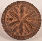 PA BUTTER RADIAL DESIGN BUTTER