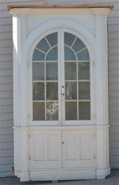 PA CHIPPENDALE ARCHITECTURAL B