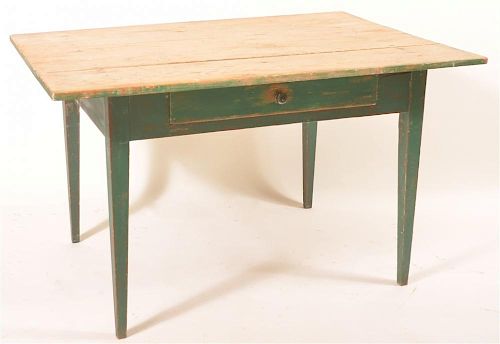 PA COUNTRY HEPPLEWHITE SOFTWOOD