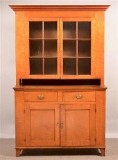 PA FEDERAL TIGER MAPLE 2 PART