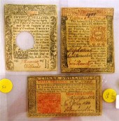 PA - Fifteen Shilling Note - 3
