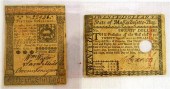 PA - Fifteen Shilling Note - 1