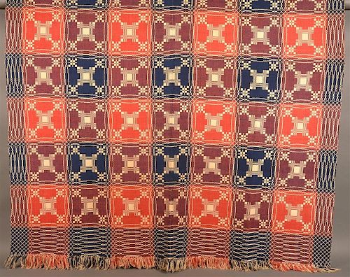 PA GEOMETRIC OVERSHOT TWO PART