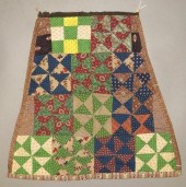 PA MENNONITE COMMUNITY PATCHWO