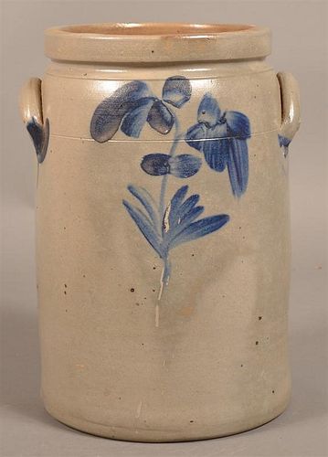 PA OR MD STONEWARE STORAGE