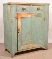 PA PRIMITIVE SOFTWOOD JELLY CU