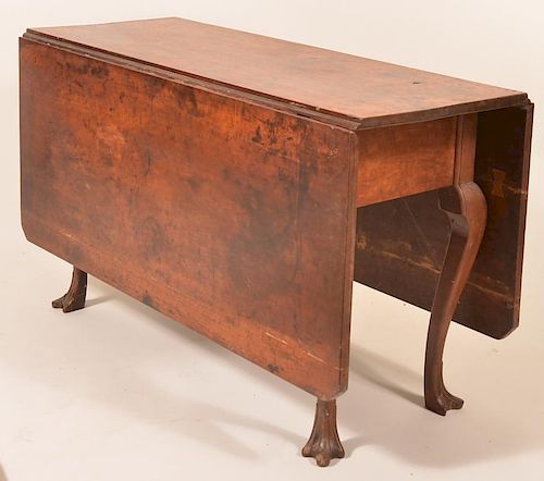 PA QUEEN ANNE CHERRY DROP LEAF