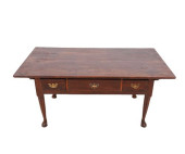 PA QUEEN ANNE TAVERN TABLE<br>