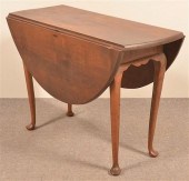 PA QUEEN ANNE WALNUT GATE LEG