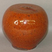 PA REDWARE BANKca. 1885; PA re
