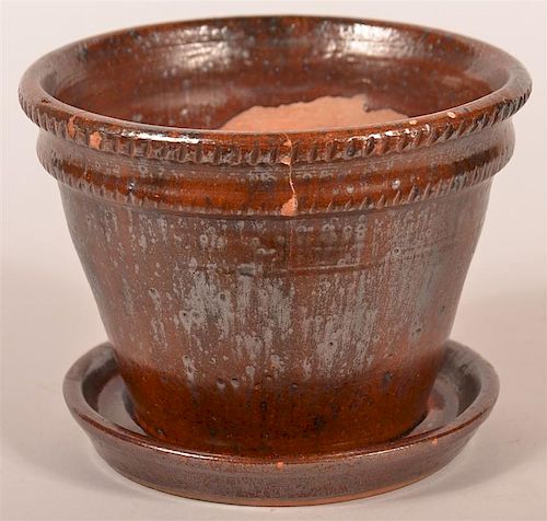 PA REDWARE COGGLE EDGE