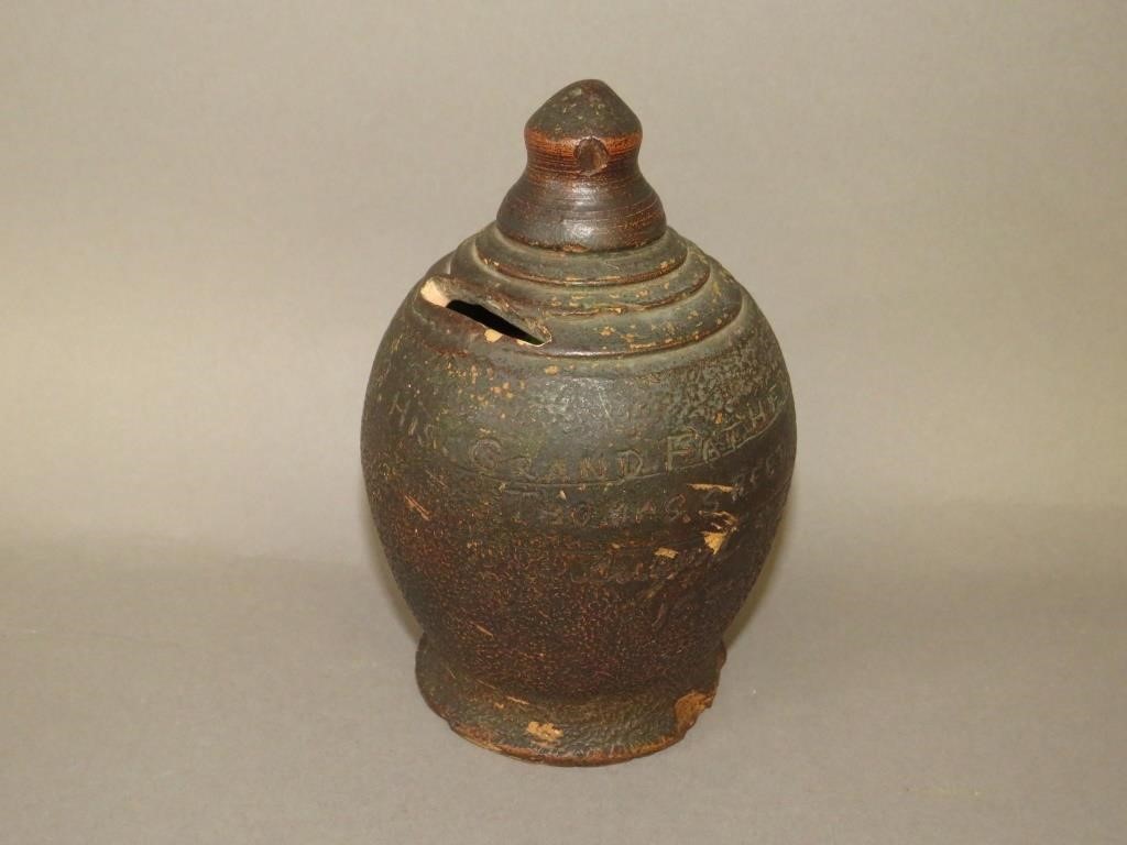 PA REDWARE PRESENTATION BANKca.
