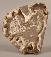 PA ROOSTER FORM TIN COOKIE CUT