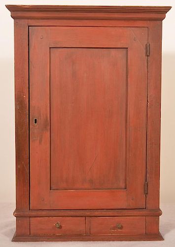 PA SOFTWOOD BLIND DOOR HANGING