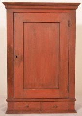 PA SOFTWOOD BLIND DOOR HANGING