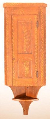 PA SOFTWOOD HANGING CORNER CUP