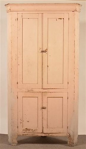 PA SOFTWOOD SINGLE PART BLIND