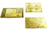 PA - Thirty Dollar Note - 11/3