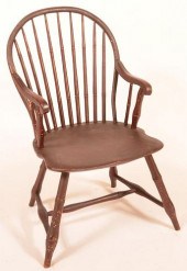 PA WINDSOR HOOP BACK BAMBOO TU