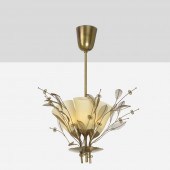 Paavo Tynell. chandelier, mode