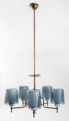 PAAVO TYNELL FOR IDMAN MODERNIST