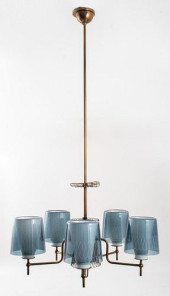 PAAVO TYNELL FOR IDMAN MODERNI