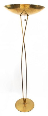 PAAVO TYNELL MODEL 10506 BRASS