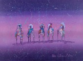 PABLO ANTONIO MILAN, FIVE RIDE