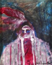 PABLO ANTONIO MILAN, O/C NATIV