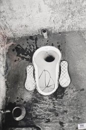 PABLO BARTHOLOME, LAVATORY, DE
