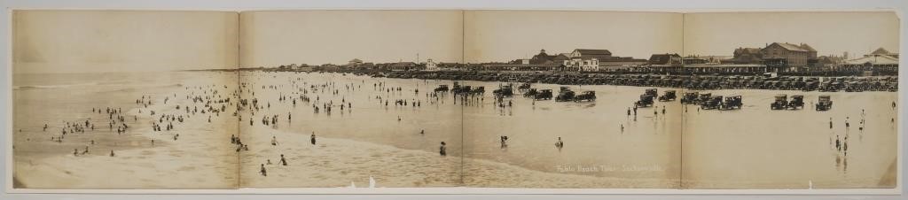 PABLO BEACH YARD-LONG BEACH PHOTO