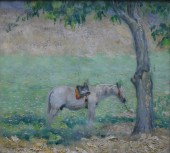 PABLO BURCHARD (CHILEAN, 1875-