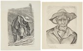 PABLO O'HIGGINS (1904-1983), "